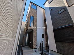 外観の画像