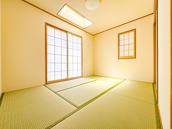和室