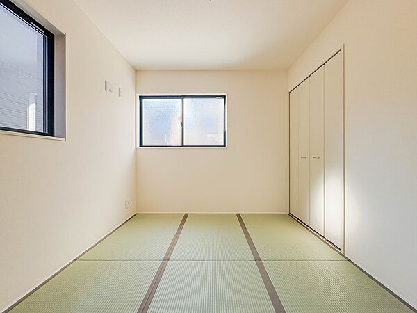 子供部屋