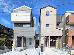川口安行原
