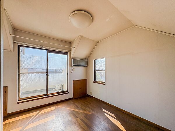子供部屋