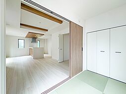 和室の画像