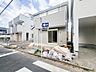 駐車場：【駐車場】駐車2台スペースを確保。大きめのお車でもOK。