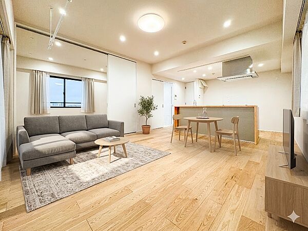 室内