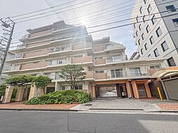 コスモ浦和常盤