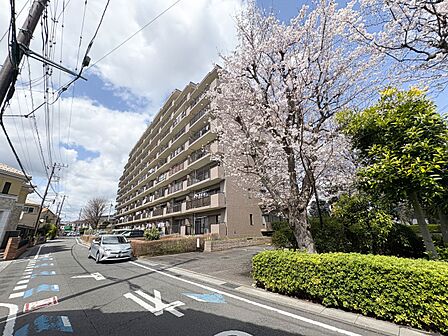 【外観】こちらの物件が少しでも気になるようでしたら、お気軽にお問合せください。人生でいちばん大きなお買い物ですので、ゆっくりご見学ください。ネット上の画像と実際の見学では、リアル感がまるで違…
