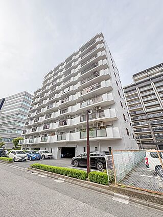 【外観】こちら...