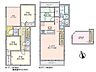 間取り：【間取り図】