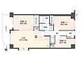 ソフィア川口6階3,099万円