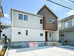 蓮田市椿山2丁目