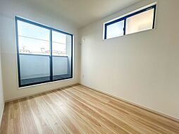 子供部屋の画像