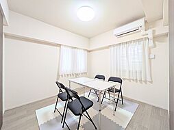 室内の画像