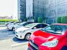 駐車場：【駐車場】駐車場の空き状況は要確認