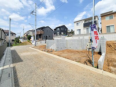 外観:【外観】こちらの物件が少しでも気になるようでしたら、お気軽にお問合せください。人生でいちばん大きなお買い物ですので、ゆっくりご見学ください。ネット上の画像と実際の見学では、リアル感がまるで違… 外観:【外観】こちらの物件が少しでも気になるようでしたら、お気軽にお問合せください。人生でいちばん大きなお買い物ですので、ゆっくりご見学ください。ネット上の画像と実際の見学では、リアル感がまるで違…