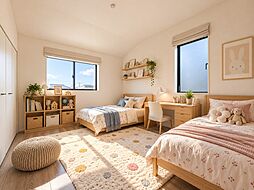室内の画像