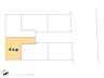 間取り：4号棟　図面と異なる場合は現況を優先