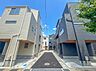外観：【外観】陽当りや通風性など各所に施された工夫で住みやすさを実現。部屋の大きさや周辺環境・街並など、資料には掲載していない情報が現地にはたくさんございます。是非ご確認下さい。