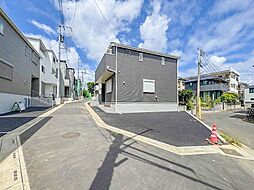 外観の画像