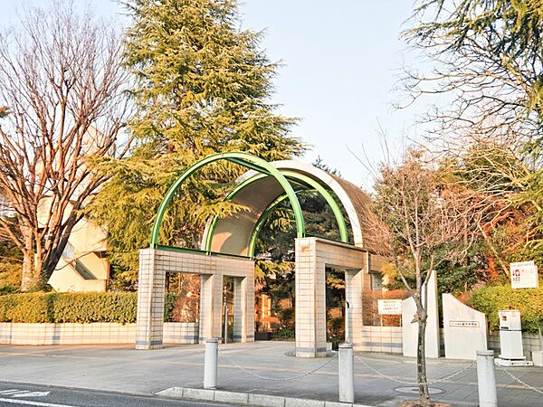 周辺を拡大表示
