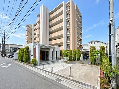 外観:【外観】陽当りや通風性など各所に施された工夫で住みやすさを実現。部屋の大きさや周辺環境・街並など、資料には掲載していない情報が現地にはたくさんございます。是非ご確認下さい。*CGにより晴天に… 外観:【外観】陽当りや通風性など各所に施された工夫で住みやすさを実現。部屋の大きさや周辺環境・街並など、資料には掲載していない情報が現地にはたくさんございます。是非ご確認下さい。*CGにより晴天に…