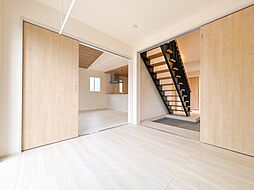 子供部屋の画像
