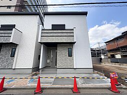 戸田市川岸3丁目