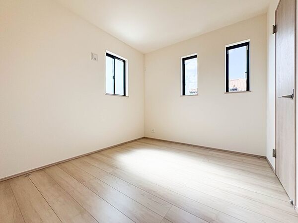 子供部屋
