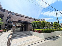 メゾン北浦和