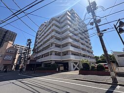 セントラルコーポ川口