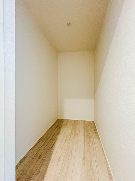 室内を拡大表示