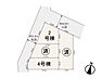 間取り：【区画図】是非とも現地をご確認ください。