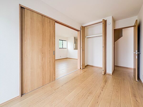 子供部屋