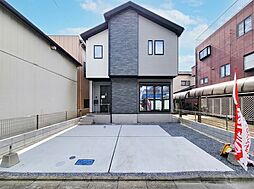 さいたま市桜区町谷