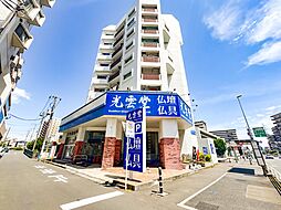 外観の画像