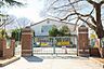周辺：小学校 600m さいたま市立南浦和小学校 