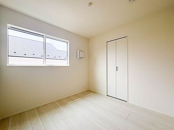 子供部屋
