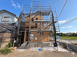 さいたま岩槻区城南1丁目
