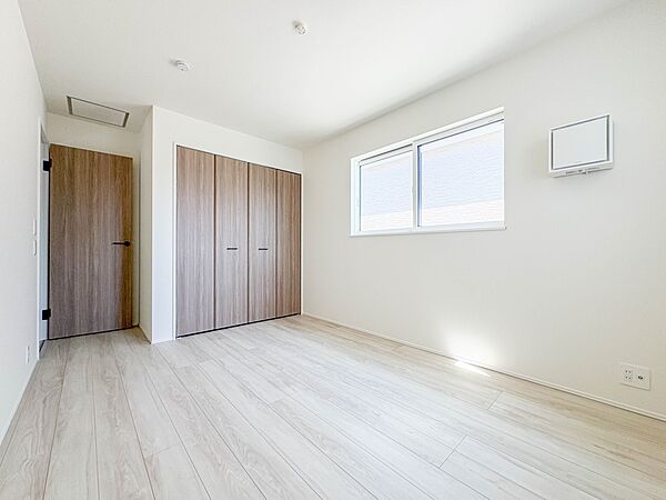 子供部屋