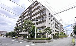 パークハイツ大宮宮原
