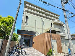 レジデンシャル戸田公園リバーフロント