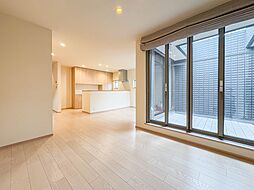 室内の画像