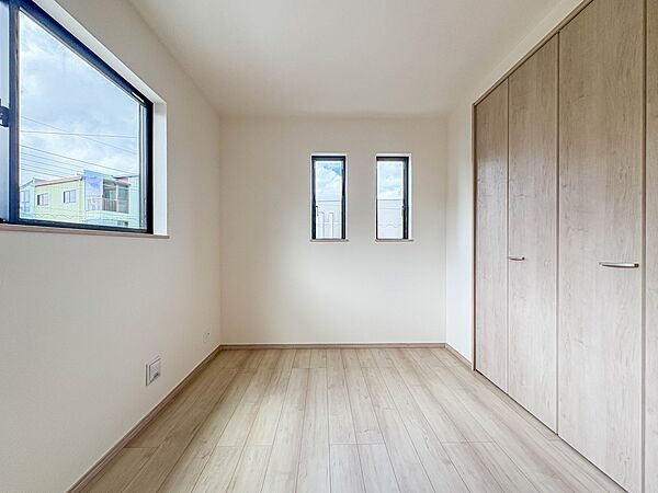 子供部屋