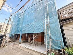 川口市東本郷