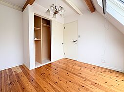子供部屋の画像