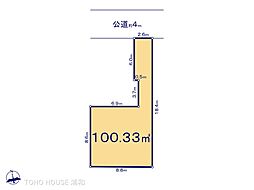 川口市上青木西5丁目