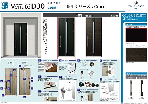 設備を拡大表示