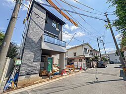 外観の画像