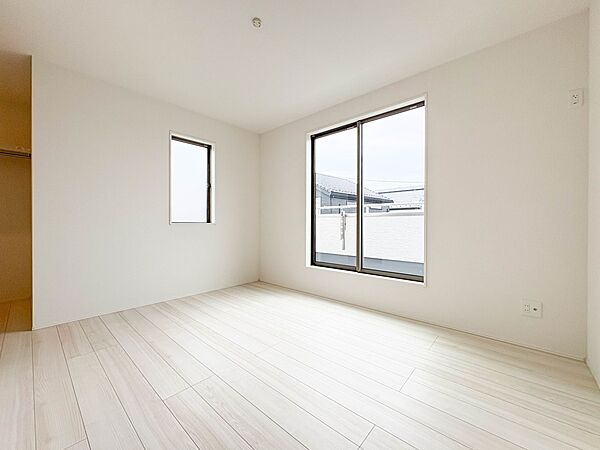 子供部屋