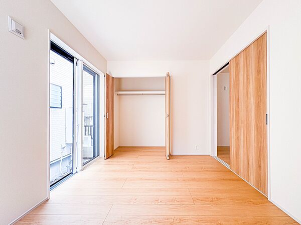 子供部屋
