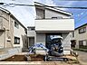 外観：【外観】モデル棟のご案内も可能です。ぜひ、現地と近隣の施工例を御見学ください。